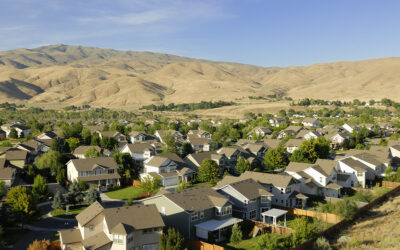 Boise Atop More Lists as a Great Place to Live and Invest