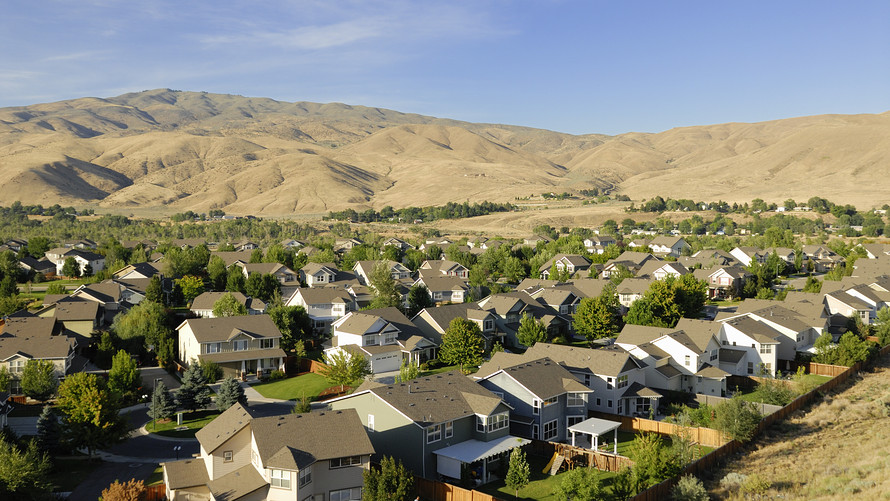 Boise Atop More Lists as a Great Place to Live and Invest