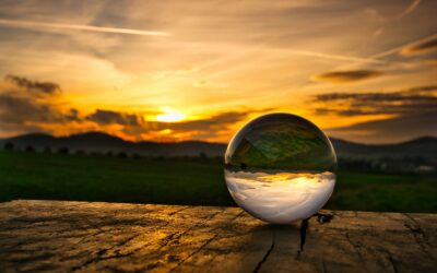 A Real Estate Crystal Ball