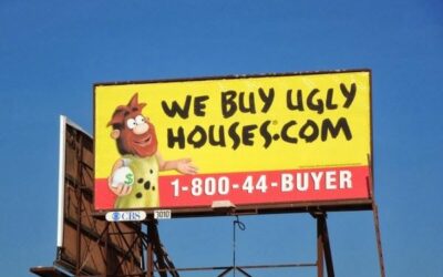 We Buy Ugly Houses…Legit or Scam?